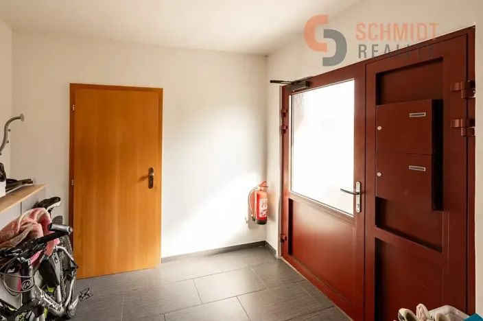 Pronájem bytu 2+kk, Břeclav, Slovácká, 35 m2