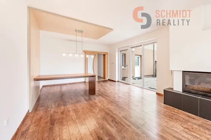 Pronájem rodinného domu, Břeclav, Kupkova, 232 m2