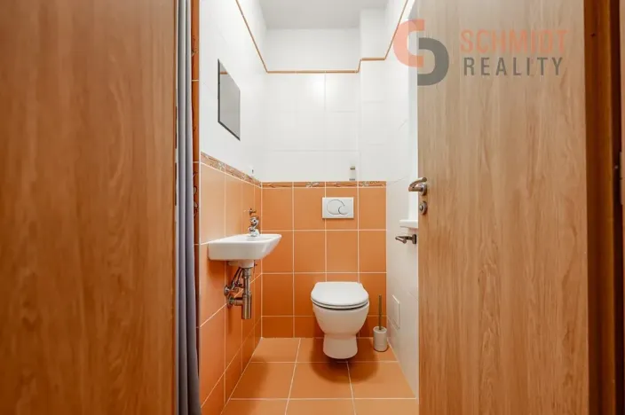 Pronájem rodinného domu, Břeclav, Kupkova, 232 m2