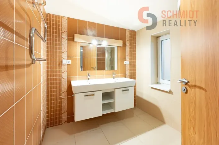 Pronájem rodinného domu, Břeclav, Kupkova, 232 m2