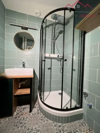 Pronájem bytu 3+1, Jirkov, Osvobození, 57 m2