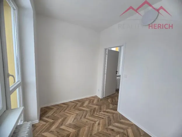 Pronájem bytu 3+1, Jirkov, Osvobození, 57 m2