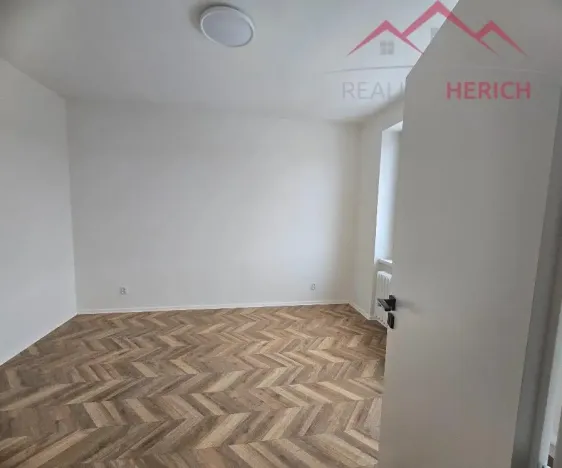 Pronájem bytu 3+1, Jirkov, Osvobození, 57 m2