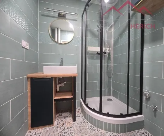 Pronájem bytu 3+1, Jirkov, Osvobození, 57 m2