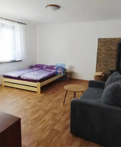 Pronájem bytu 2+kk, Plzeň, Antonína Uxy, 75 m2