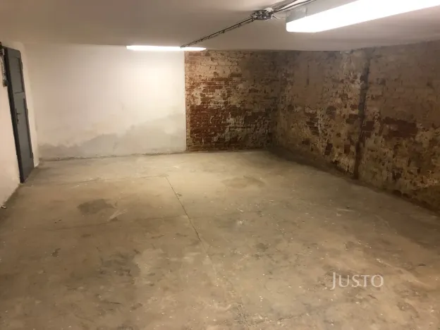 Pronájem kanceláře, Děčín, Prokopa Holého, 56 m2