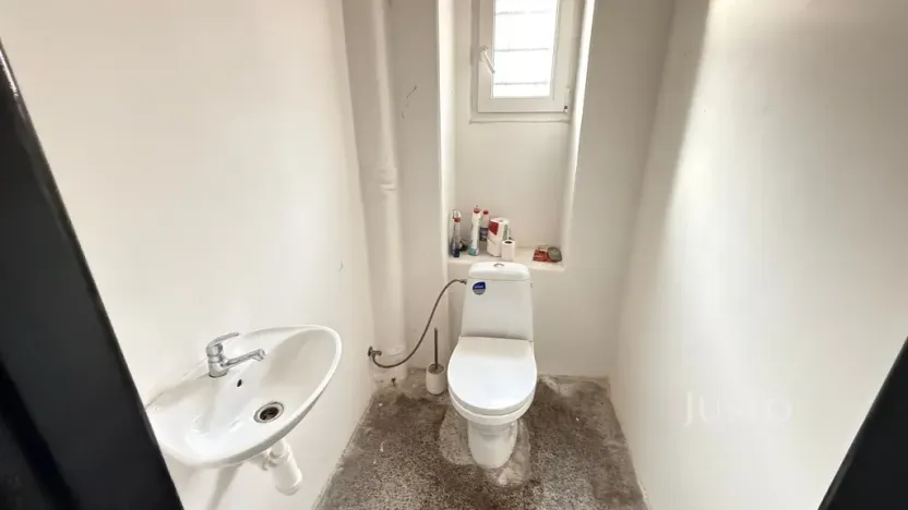 Pronájem kanceláře, Děčín, Prokopa Holého, 56 m2