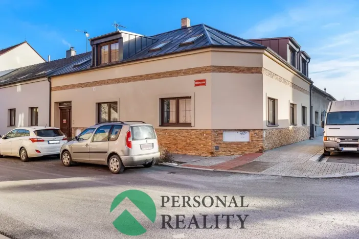 Prodej bytu 1+1, Rakovník, Bořivojova, 45 m2