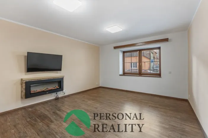 Prodej bytu 1+1, Rakovník, Bořivojova, 45 m2