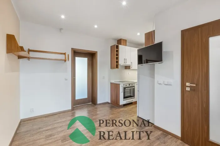 Prodej bytu 1+1, Rakovník, Bořivojova, 45 m2