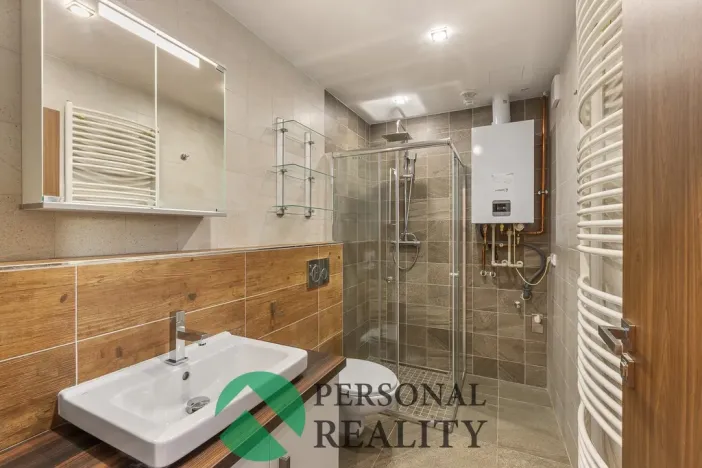 Prodej bytu 1+1, Rakovník, Bořivojova, 45 m2