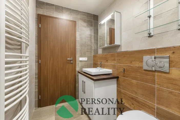 Prodej bytu 1+1, Rakovník, Bořivojova, 45 m2