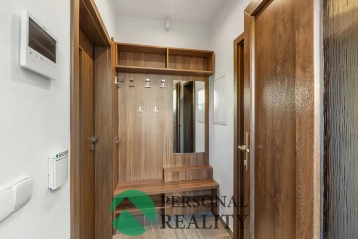 Prodej bytu 1+1, Rakovník, Bořivojova, 45 m2