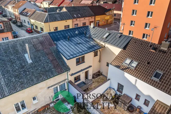 Prodej bytu 1+1, Rakovník, Bořivojova, 45 m2