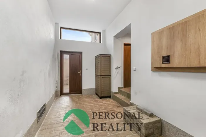 Prodej bytu 1+1, Rakovník, Bořivojova, 45 m2