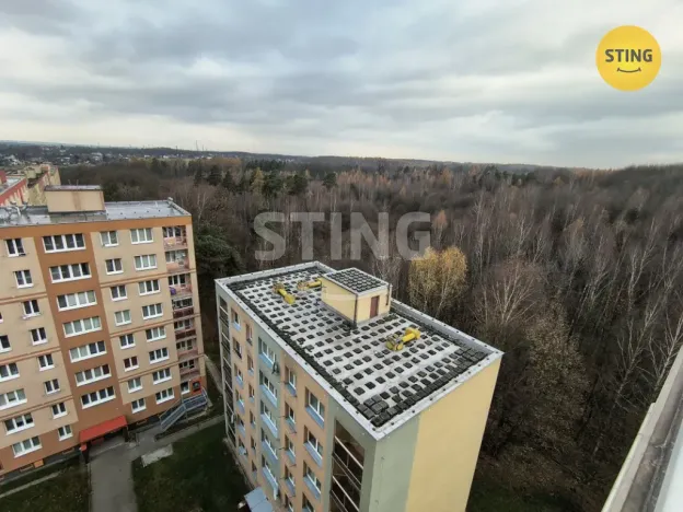 Pronájem bytu 3+1, Havířov, Emy Destinnové, 73 m2