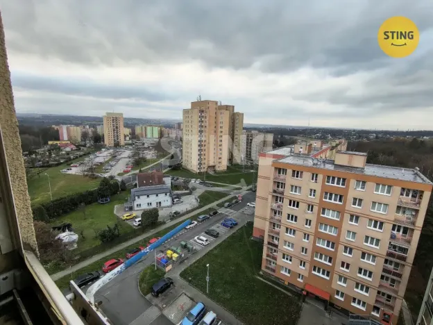 Pronájem bytu 3+1, Havířov, Emy Destinnové, 73 m2