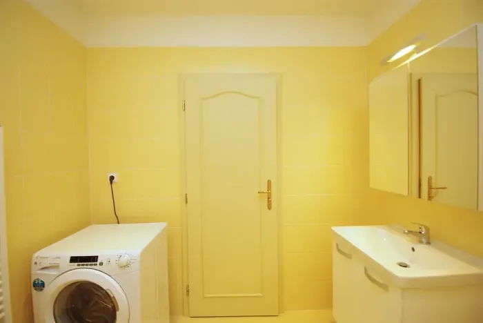 Pronájem bytu 3+1, Praha - Vinohrady, Máchova, 100 m2