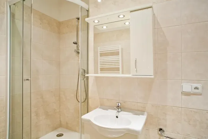 Pronájem bytu 2+kk, Praha - Vinohrady, Na Kozačce, 40 m2