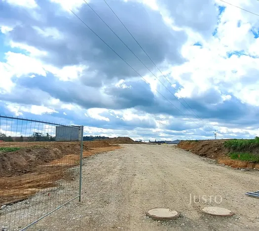 Prodej pozemku pro bydlení, Dobev, 1020 m2