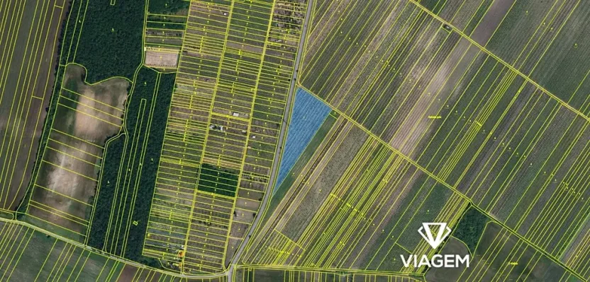 Prodej podílu pole, Hlohovec, 5055 m2