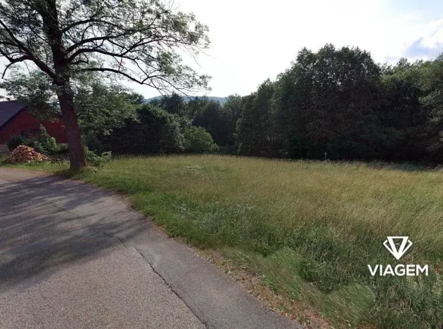 Prodej pole, Červená Voda, 1208 m2