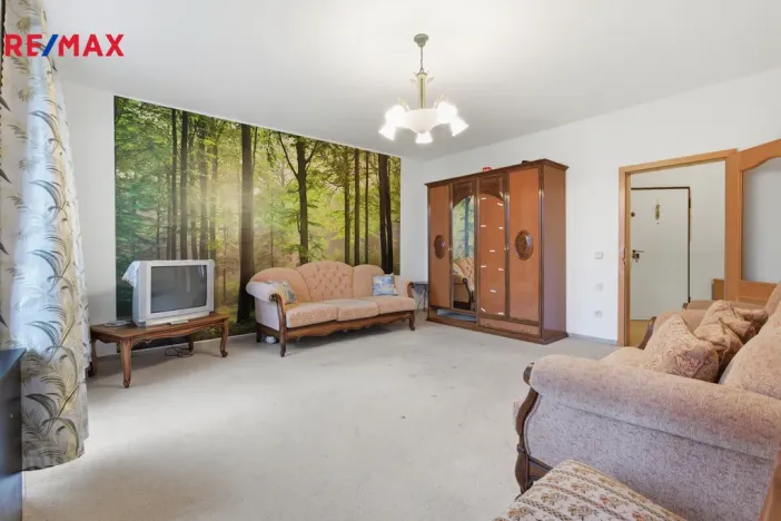 Prodej bytu 2+1, Karlovy Vary - Drahovice, Blahoslavova, 63 m2