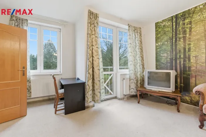 Prodej bytu 2+1, Karlovy Vary - Drahovice, Blahoslavova, 63 m2