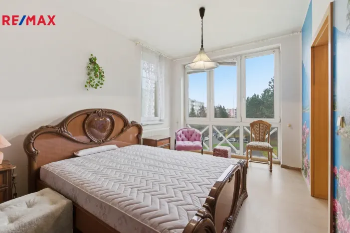 Prodej bytu 2+1, Karlovy Vary - Drahovice, Blahoslavova, 63 m2