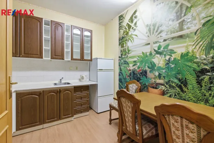 Prodej bytu 2+1, Karlovy Vary - Drahovice, Blahoslavova, 63 m2