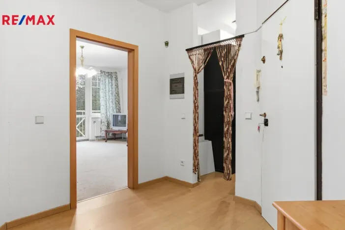 Prodej bytu 2+1, Karlovy Vary - Drahovice, Blahoslavova, 63 m2