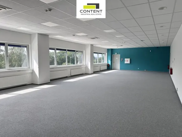 Pronájem výrobních prostor, Cheb, Podhradská, 22600 m2