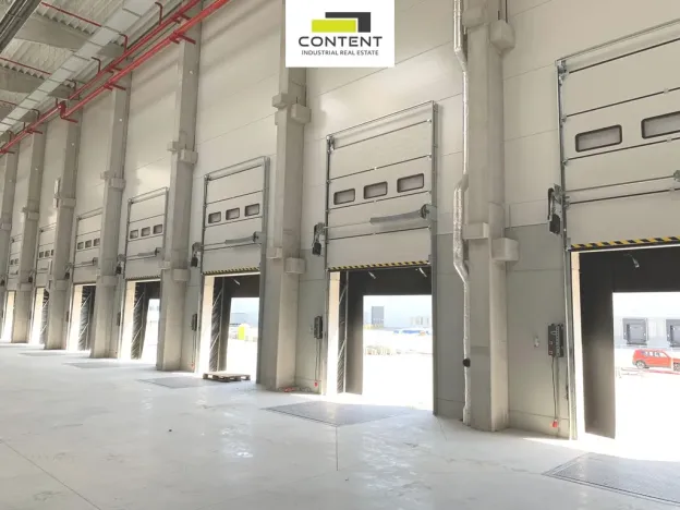 Pronájem výrobních prostor, Praha - Dolní Měcholupy, Kutnohorská, 16637 m2