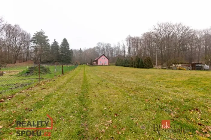 Prodej pozemku pro bydlení, Bartošovice, 257 m2