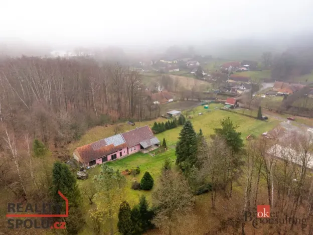 Prodej pozemku pro bydlení, Bartošovice, 257 m2