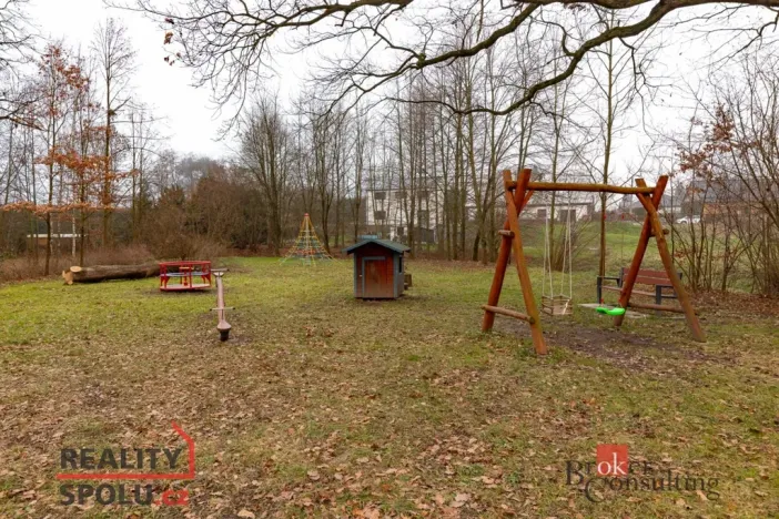 Prodej pozemku pro bydlení, Bartošovice, 257 m2