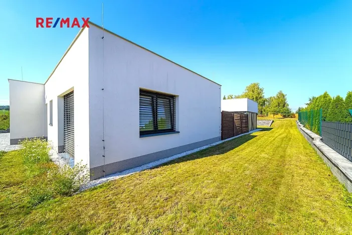 Prodej rodinného domu, Zábřeh, Na Klotzmance, 300 m2