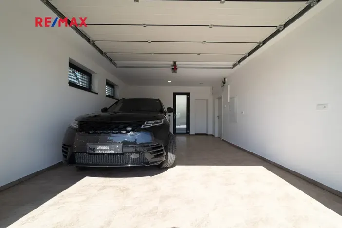 Prodej rodinného domu, Zábřeh, Na Klotzmance, 300 m2