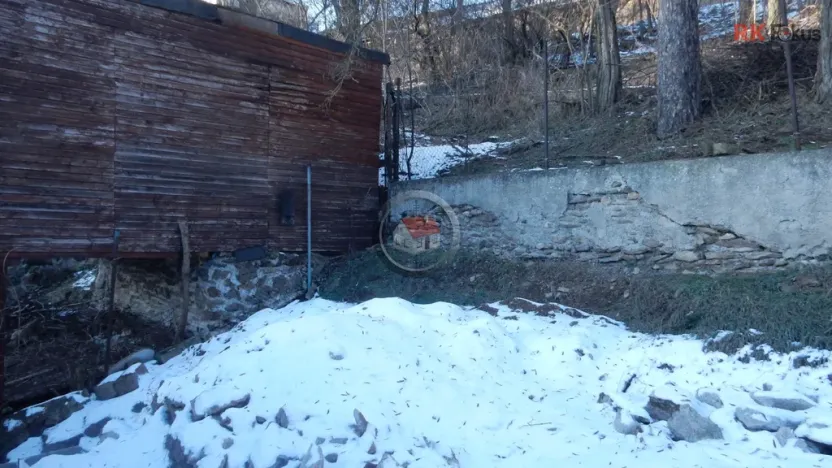 Pronájem rodinného domu, Brtnice, Za Hospodou, 100 m2