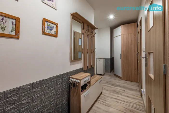 Prodej rodinného domu, Rotava, Čsl. armády, 62 m2