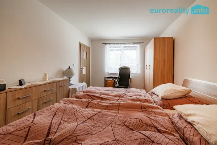 Prodej rodinného domu, Rotava, Čsl. armády, 62 m2