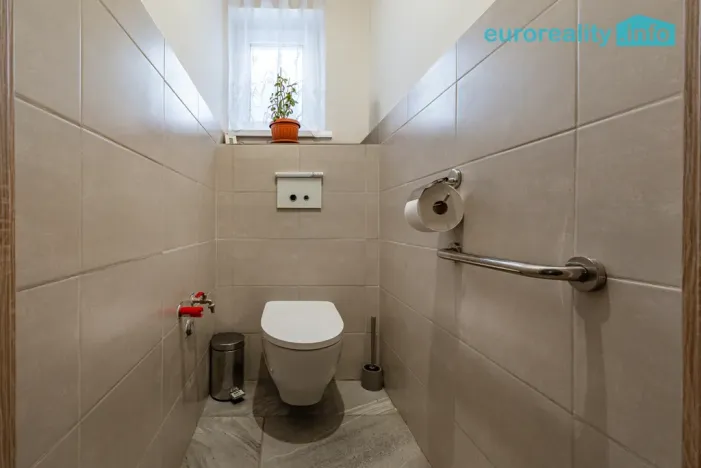 Prodej rodinného domu, Rotava, Čsl. armády, 62 m2