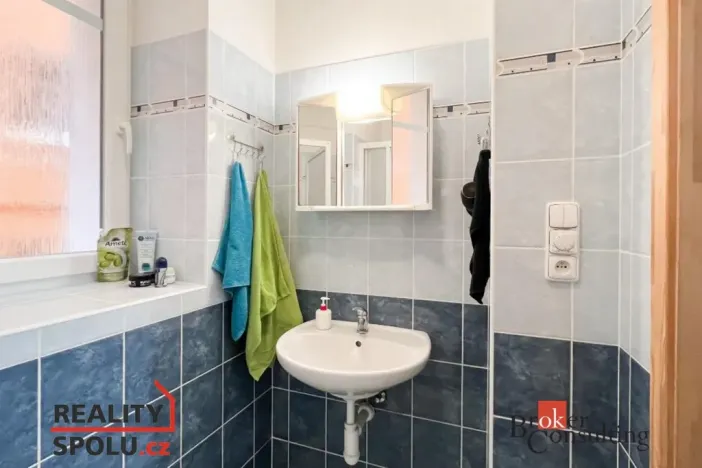 Pronájem bytu 1+1, Plzeň - Východní Předměstí, Koterovská, 37 m2