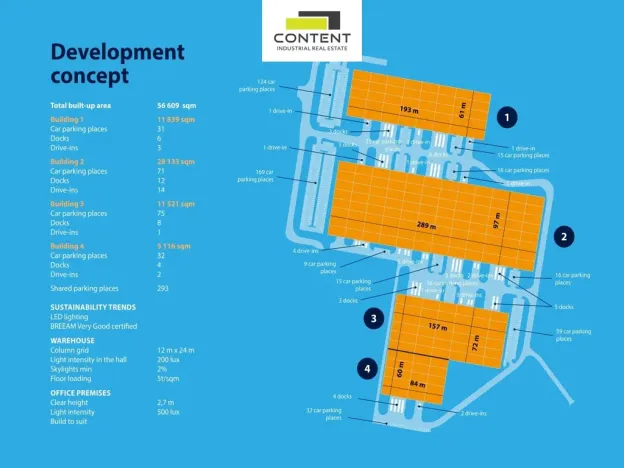 Pronájem výrobních prostor, Praha - Dolní Měcholupy, Kutnohorská, 5116 m2