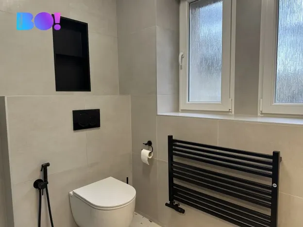 Pronájem bytu 2+1, Nový Jičín, Máchova, 51 m2