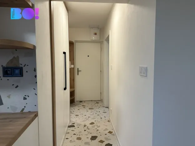 Pronájem bytu 2+1, Nový Jičín, Máchova, 51 m2