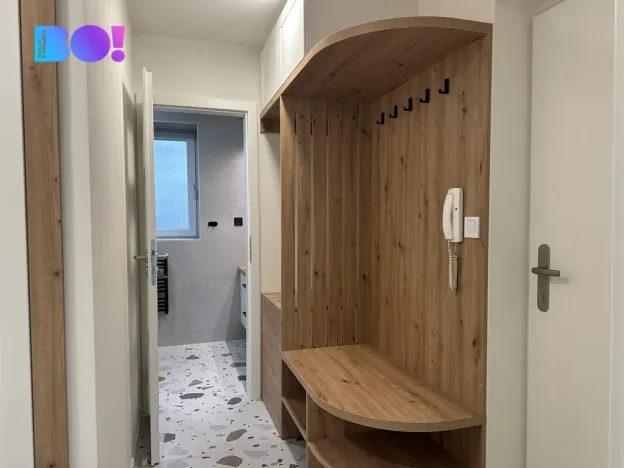 Pronájem bytu 2+1, Nový Jičín, Máchova, 51 m2