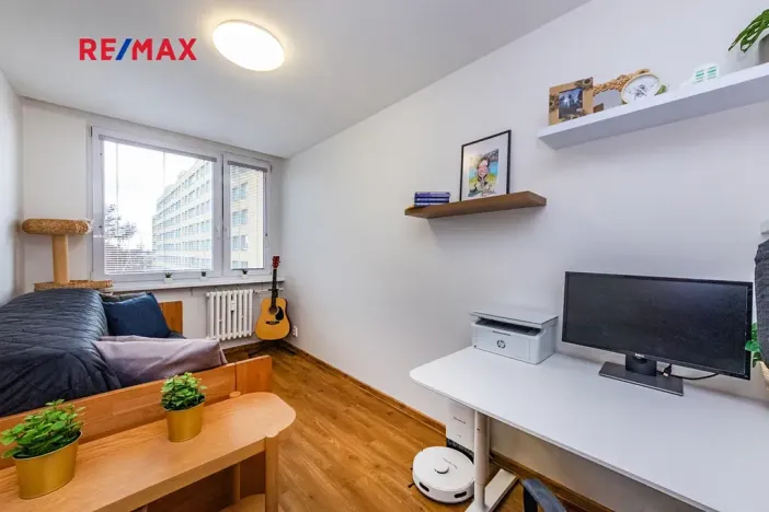 Pronájem bytu 3+kk, Praha - Chodov, Radimovická, 61 m2