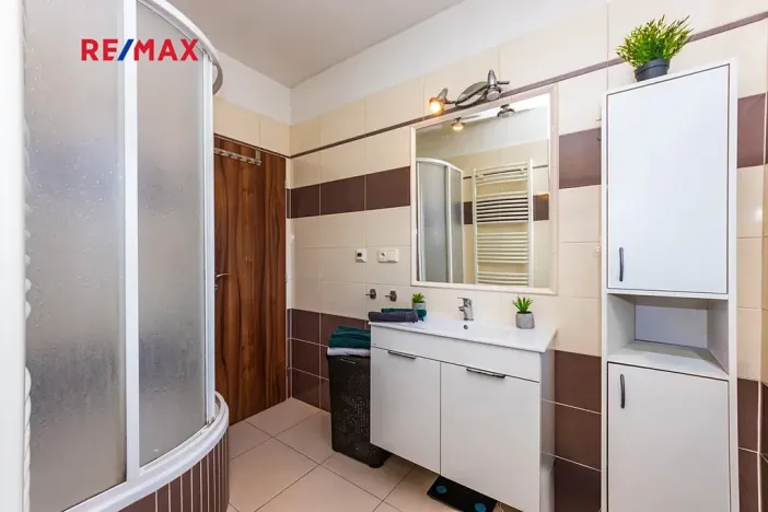 Prodej vícegeneračního domu, Mnichovice, Jiráskova, 230 m2