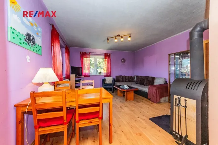 Prodej vícegeneračního domu, Mnichovice, Jiráskova, 230 m2